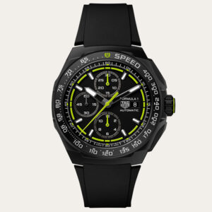 TAG HEUER Special Edition Formula 1 Chronograph Men Watch [CBZ2086.FT8098]