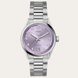 TAG HEUER Carrera Ladies Watch [WBN2319.BA0001]