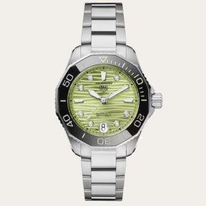TAG HEUER Aquaracer Ladies Watch [WBP231L.BA0618]