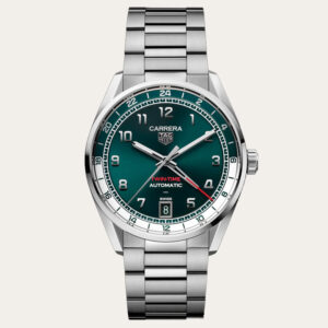 TAG HEUER Carrera Men Watch [WDA2114.BA0043]