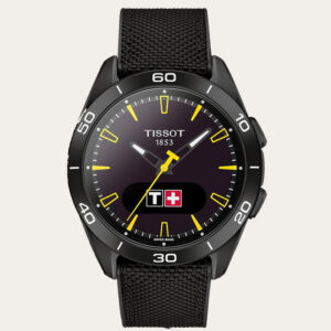 TISSOT Special Edition PR 100 Jungfrau Men Watch [T153.420.47.051.06]