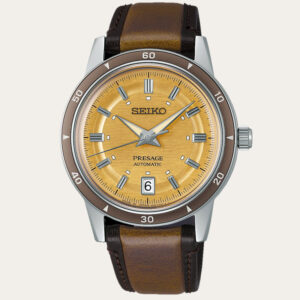 SEIKO Presage Men Watch [SRPL75J1]