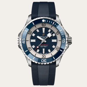 BREITLING Superocean Automatic 46 Men Watch [A17378E71C1S1]