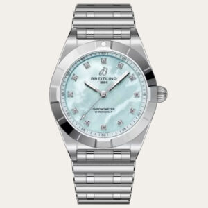 BREITLING Chronomat 28 Ladies Watch [A72310101C1A1]