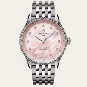BREITLING Navitimer 32 Ladies Watch [A77320D91K1A1]