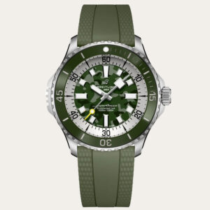 BREITLING Superocean Automatic 46 Men Watch [E10379D31L1S1]