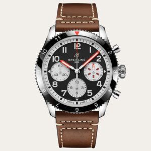 BREITLING Classic AVI Chronograph 42 Mosquito Men Watch [Y233801A1B1X1]