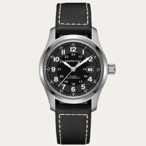 HAMILTON Khaki Field Men Watch [H70605733]