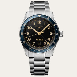 LONGINES Spirit Zulu Time Men Watch [L3.812.4.60.6]