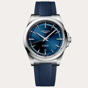 LONGINES Conquest Men Watch [L3.830.4.92.9]