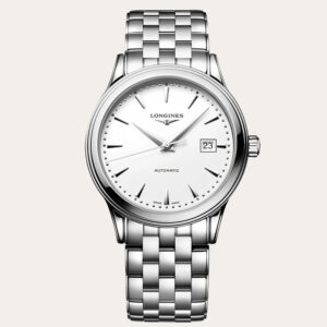 LONGINES Flagship Classic Men Watch [L4.984.4.18.6]
