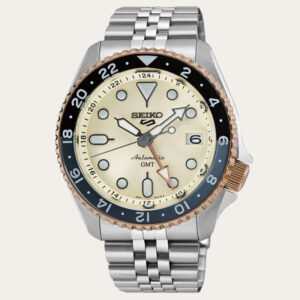 SEIKO Limited Edition Seiko 5 Sports Men Watch [SSK046K1]