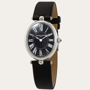 FREDERIQUE CONSTANT Classics Art Deco Oval Ladies Watch [FC-200MPB2V6]