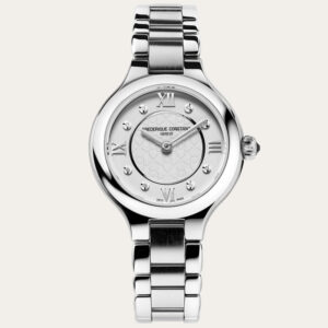 FREDERIQUE CONSTANT Classics Delight Ladies Watch [FC-200WHD1ER36B]