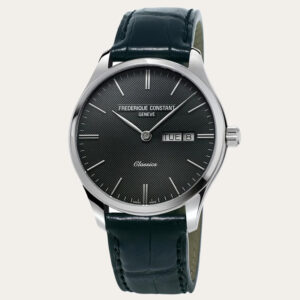 FREDERIQUE CONSTANT Classics Quartz Men Watch [FC-225GT5B6]