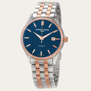 FREDERIQUE CONSTANT Classics Index Automatic Men Watch [FC-303LN5B2B]