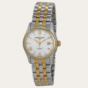 FREDERIQUE CONSTANT Classics Automatic MOP Ladies Watch [FC-303MPWN1B3B]