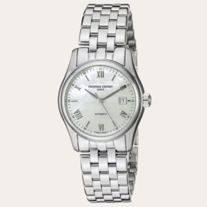 FREDERIQUE CONSTANT Classics Automatic MOP Ladies Watch [FC-303MPWN1B6B]