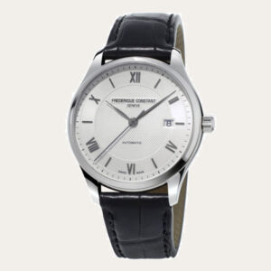 FREDERIQUE CONSTANT Classics Index Automatic Men Watch [FC-303MS5B6]