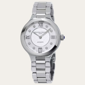 FREDERIQUE CONSTANT Classics Delight Ladies Watch [FC-306WHD3ER6B]