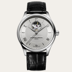 FREDERIQUE CONSTANT Classics Heart Beat Men Watch [FC-310MS5B6]