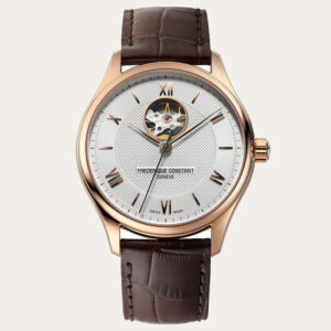 FREDERIQUE CONSTANT Classics Heart Beat Men Watch [FC-310MV5B4]