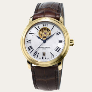 FREDERIQUE CONSTANT Classics Heart Beat Ladies Watch [FC-315M4P5]