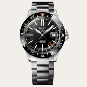 BALL Limited Edition Engineer III Outlier Men Watch [DG9002B-S1C-BK]