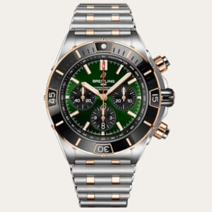 BREITLING Super Chronomat B01 Men Watch [UB0136251L1U1]