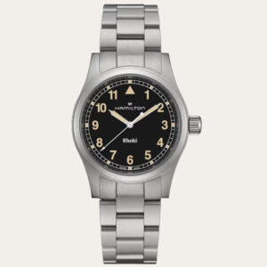 HAMILTON Khaki Field Men Watch [H69401131]
