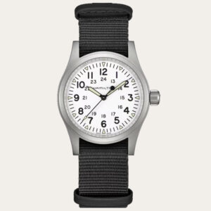HAMILTON Khaki Field Men Watch [H69439910]