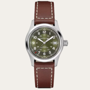 HAMILTON Khaki Field Men Watch [H70455560]