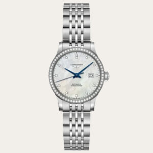 LONGINES Record Ladies Watch [L2.321.0.87.6]