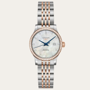 LONGINES Record Ladies Watch [L2.321.5.89.7]