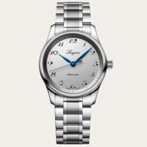 LONGINES Master Collection Ladies Watch [L2.357.4.73.6]