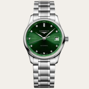 LONGINES Master Collection Ladies Watch [L2.357.4.99.6]