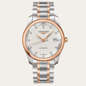 LONGINES Master Collection Men Watch [L2.793.5.77.7]