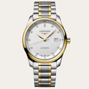 LONGINES Master Collection Men Watch [L2.793.5.97.7]