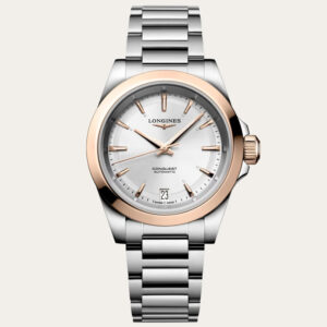 LONGINES Conquest Ladies Watch [L3.430.5.72.6]