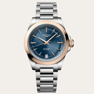 LONGINES Conquest Ladies Watch [L3.430.5.92.6]