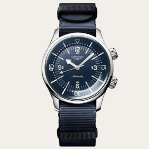 LONGINES Legend Diver Men Watch [L3.764.4.90.2]