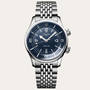 LONGINES Legend Diver Men Watch [L3.764.4.90.6]