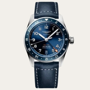 LONGINES Spirit Zulu Time Men Watch [L3.802.4.93.2]