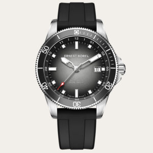 ERNEST BOREL Sage Men Watch [E0739G0A-MV5V]