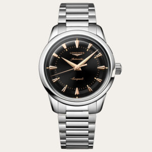 LONGINES Conquest Heritage Men Watch [L1.649.4.52.6]