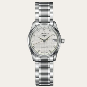 LONGINES Master Collection Ladies Watch [L2.257.4.77.6]