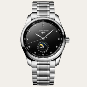 LONGINES Master Collection Men Watch [L2.909.4.57.6]