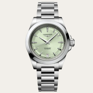 LONGINES Conquest Ladies Watch [L3.430.4.02.6]