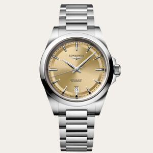 LONGINES Conquest Men Watch [L3.720.4.62.6]