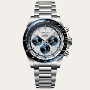 LONGINES Conquest Men Watch [L3.835.4.98.6]